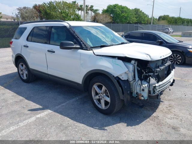 FORD EXPLORER 2018 1fm5k7b86jga63748