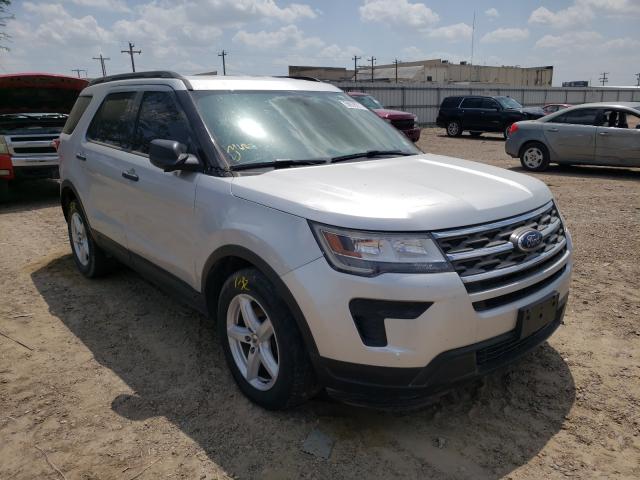 FORD EXPLORER 2018 1fm5k7b86jgc05614