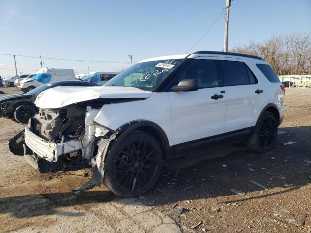 FORD EXPLORER 2019 1fm5k7b86kga71611