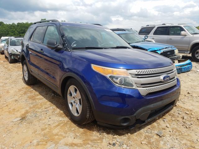 FORD EXPLORER 2013 1fm5k7b87dga02302