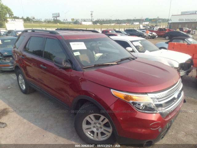 FORD EXPLORER 2013 1fm5k7b87dga62659