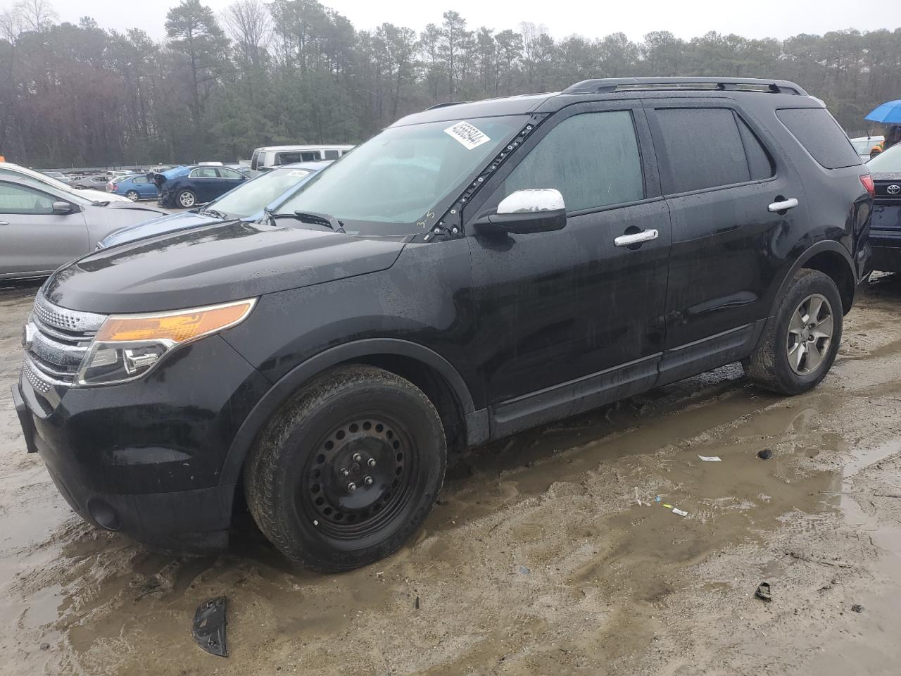 FORD EXPLORER 2013 1fm5k7b87dga84712