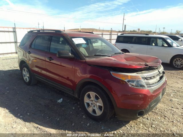 FORD EXPLORER 2013 1fm5k7b87dgb06241