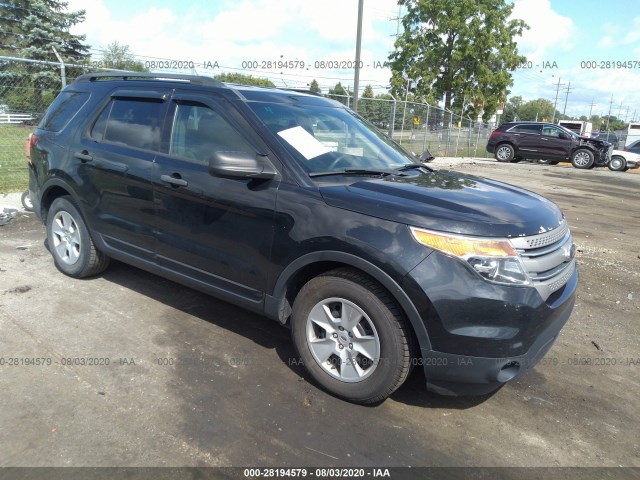 FORD EXPLORER 2013 1fm5k7b87dgb38655