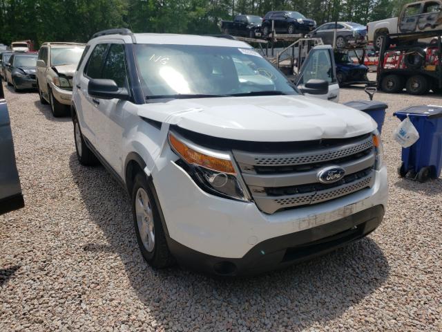 FORD EXPLORER 2013 1fm5k7b87dgb42009