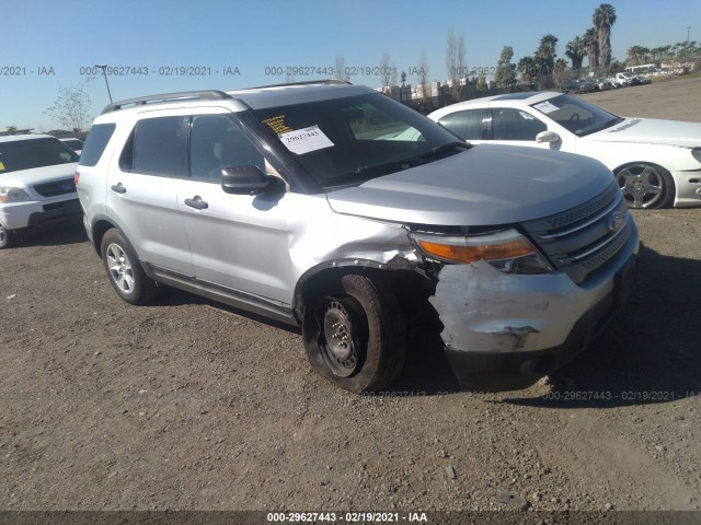 FORD EXPLORER 2013 1fm5k7b87dgb47940