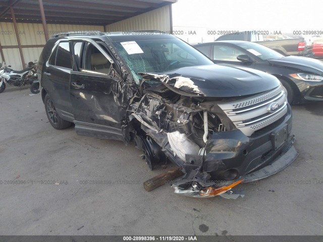 FORD EXPLORER 2013 1fm5k7b87dgb47999