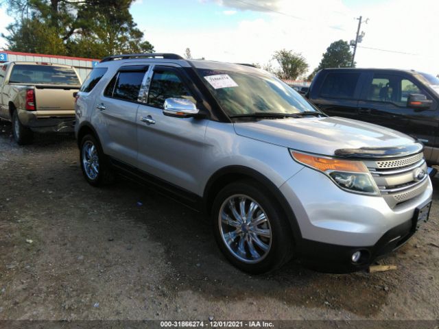 FORD EXPLORER 2013 1fm5k7b87dgc47844