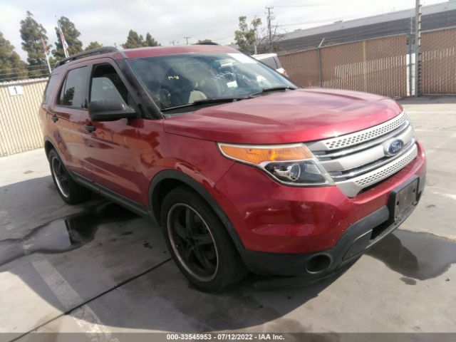 FORD EXPLORER 2013 1fm5k7b87dgc49433