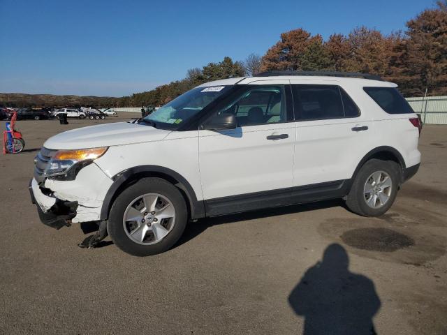 FORD EXPLORER 2014 1fm5k7b87ega00891