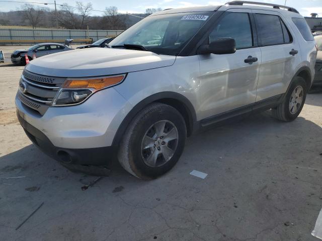 FORD EXPLORER 2014 1fm5k7b87ega11924