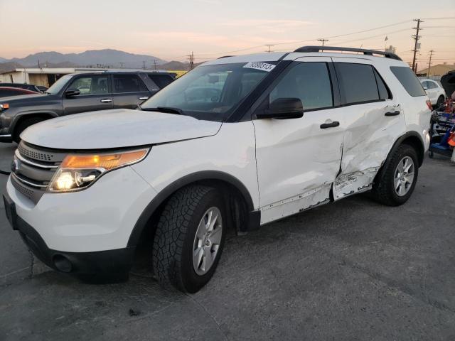 FORD EXPLORER 2014 1fm5k7b87ega27802