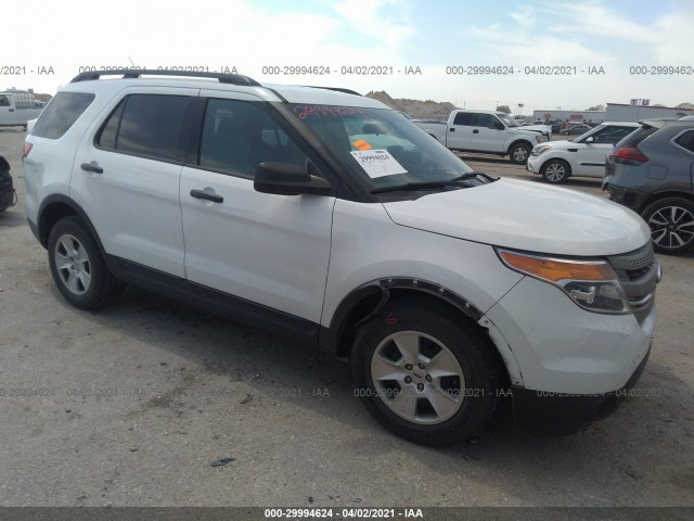 FORD EXPLORER 2014 1fm5k7b87ega37245