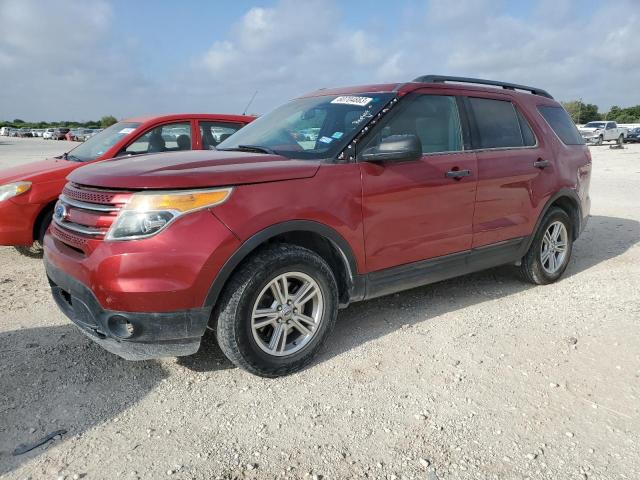 FORD EXPLORER 2014 1fm5k7b87ega43014