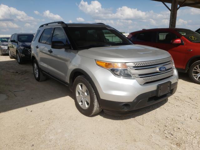 FORD EXPLORER 2014 1fm5k7b87egb00067