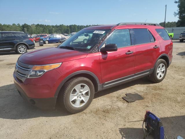 FORD EXPLORER 2014 1fm5k7b87egb15118