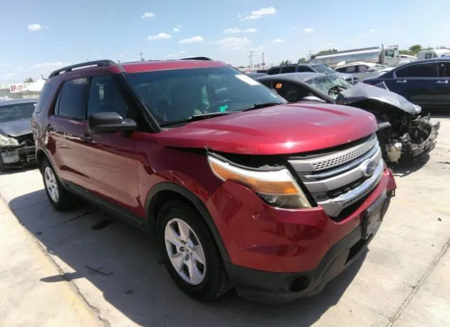 FORD EXPLORER 2014 1fm5k7b87egb17922