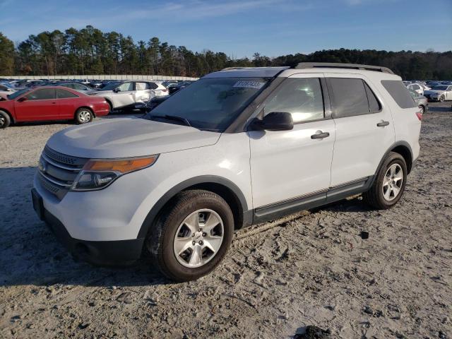 FORD EXPLORER 2014 1fm5k7b87egb22523