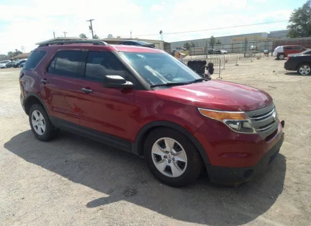 FORD EXPLORER 2014 1fm5k7b87egb22733