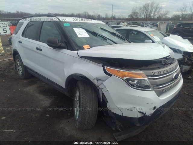 FORD EXPLORER 2014 1fm5k7b87egb32193