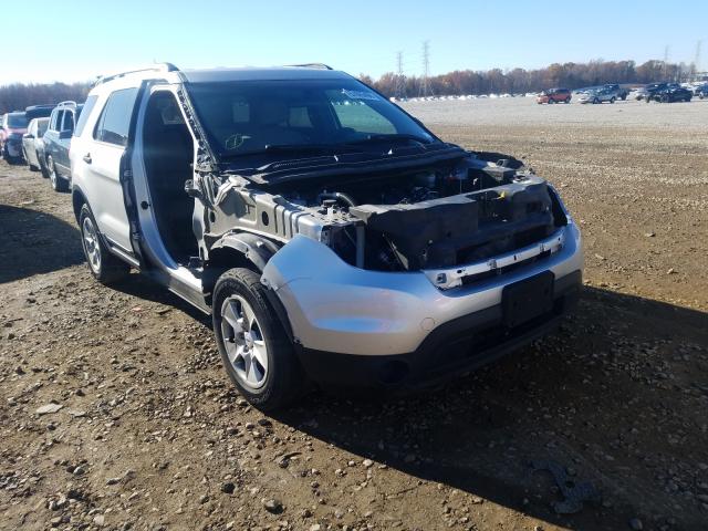 FORD EXPLORER 2014 1fm5k7b87egc32584