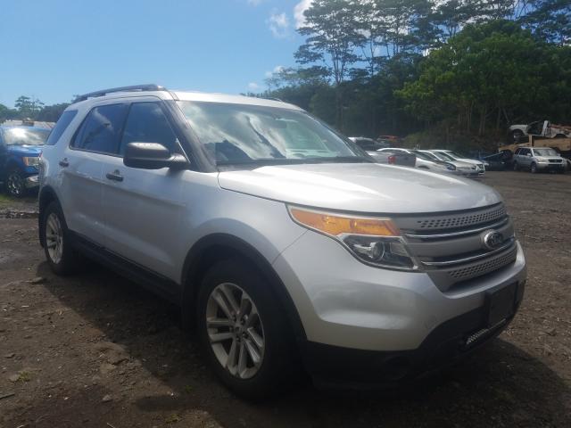 FORD EXPLORER 2015 1fm5k7b87fga34735