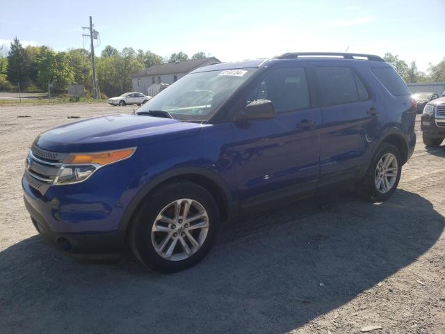 FORD EXPLORER 2015 1fm5k7b87fga38221