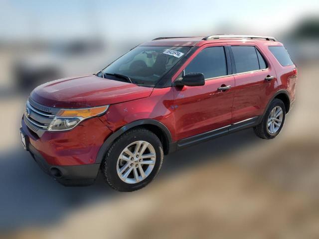 FORD EXPLORER 2015 1fm5k7b87fgb39369