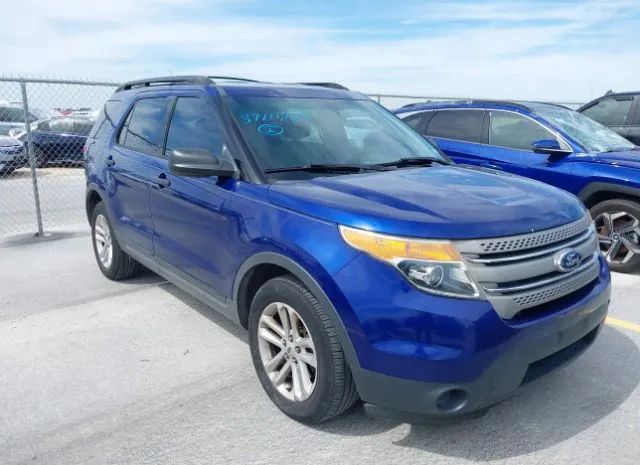 FORD EXPLORER 2015 1fm5k7b87fgb49268