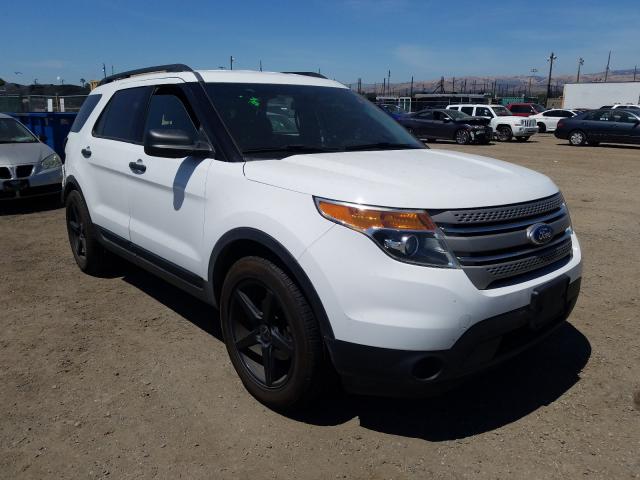 FORD EXPLORER 2015 1fm5k7b87fgc25538