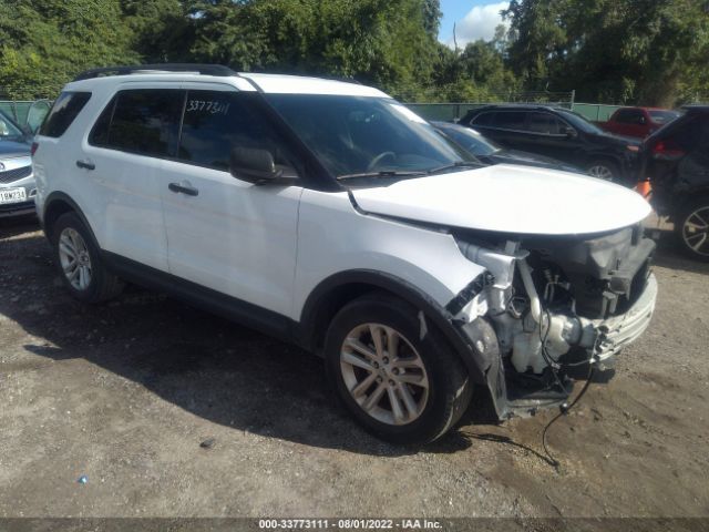 FORD EXPLORER 2015 1fm5k7b87fgc46633