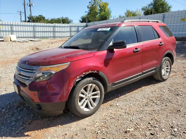 FORD EXPLORER 2015 1fm5k7b87fgc62590