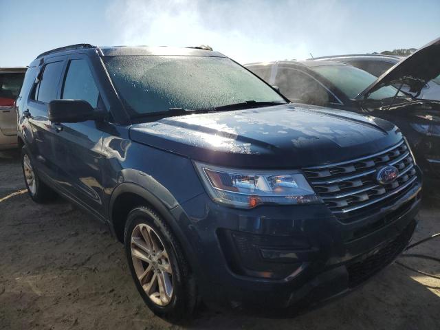 FORD EXPLORER 2016 1fm5k7b87gga83080