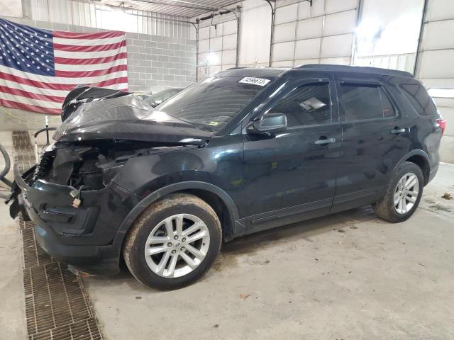 FORD EXPLORER 2016 1fm5k7b87ggb35839