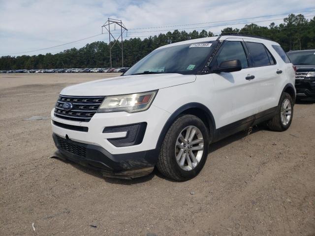 FORD EXPLORER 2016 1fm5k7b87ggb49739