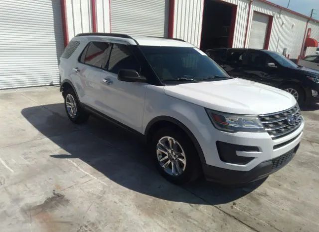 FORD EXPLORER 2016 1fm5k7b87ggc20504