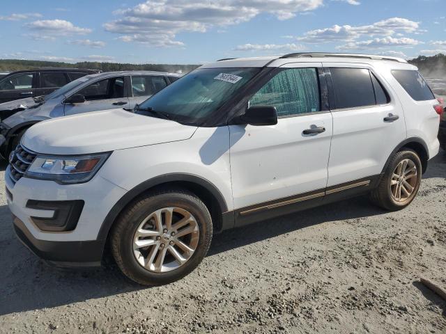 FORD EXPLORER 2016 1fm5k7b87ggc35729