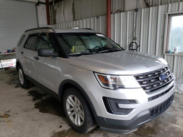 FORD EXPLORER 2016 1fm5k7b87ggc91220