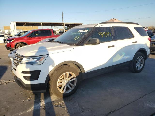 FORD EXPLORER 2017 1fm5k7b87hga21924