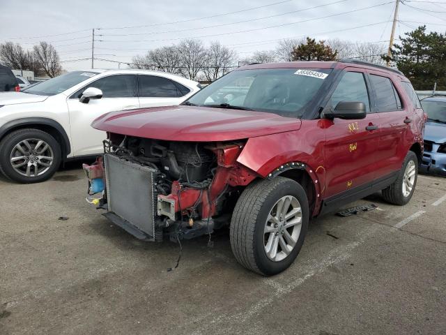 FORD EXPLORER 2017 1fm5k7b87hga41901