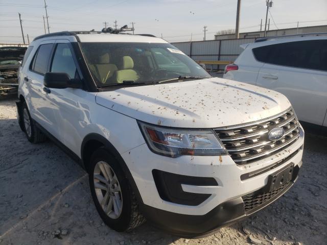 FORD EXPLORER 2017 1fm5k7b87hgb20873