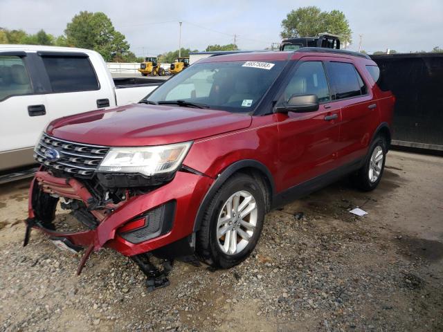 FORD EXPLORER 2017 1fm5k7b87hgb37673