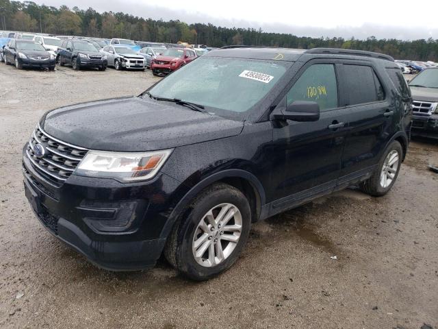 FORD EXPLORER 2017 1fm5k7b87hgc44772