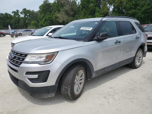 FORD EXPLORER 2017 1fm5k7b87hgc75116