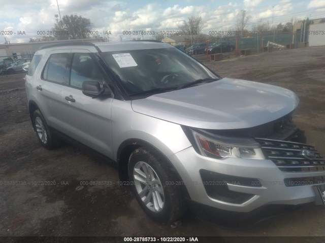 FORD EXPLORER 2017 1fm5k7b87hgc83765