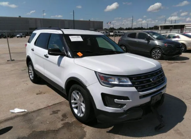 FORD EXPLORER 2017 1fm5k7b87hgd02492