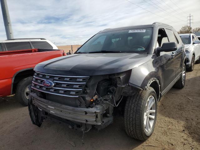 FORD EXPLORER 2017 1fm5k7b87hgd21222