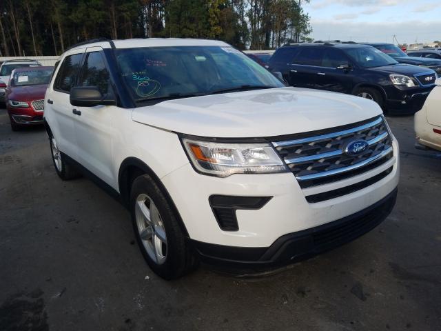 FORD EXPLORER 2018 1fm5k7b87jga51639