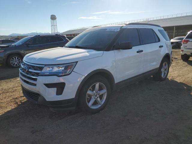 FORD EXPLORER 2018 1fm5k7b87jga81076