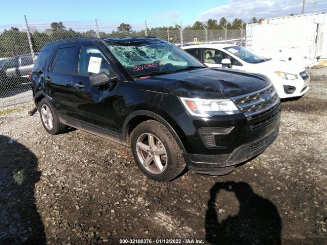 FORD EXPLORER 2018 1fm5k7b87jgb39798